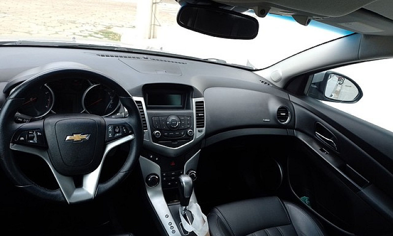 Chevrolet Cruze Lt 2...
