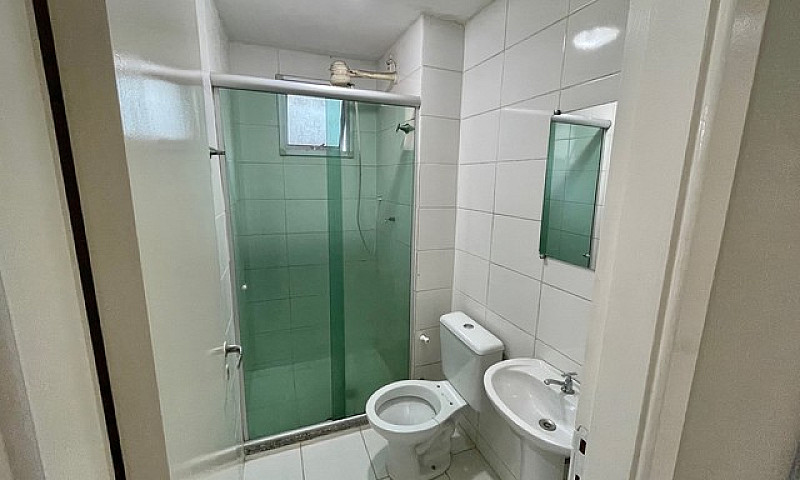 Alugo Apartamento 2 ...