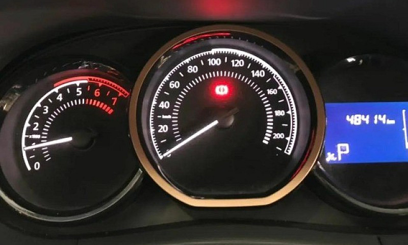 Duster Dynamic...