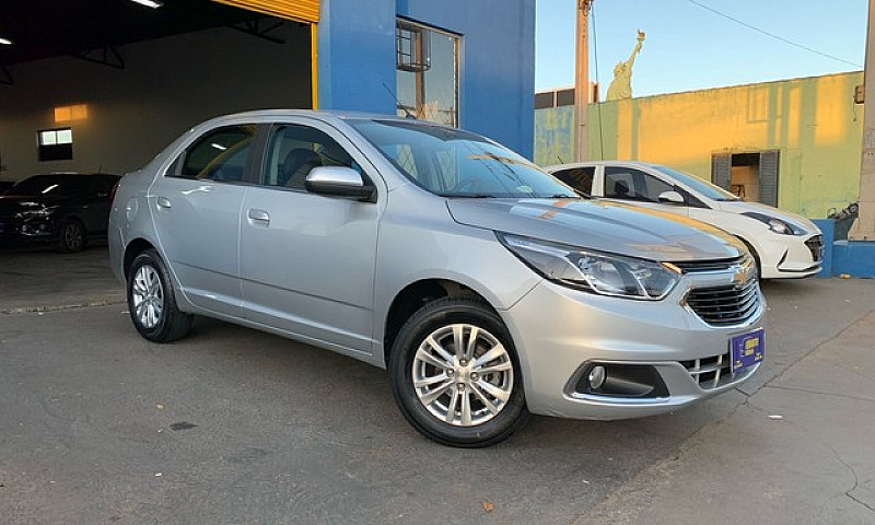 Cobalt Ltz 1.8...