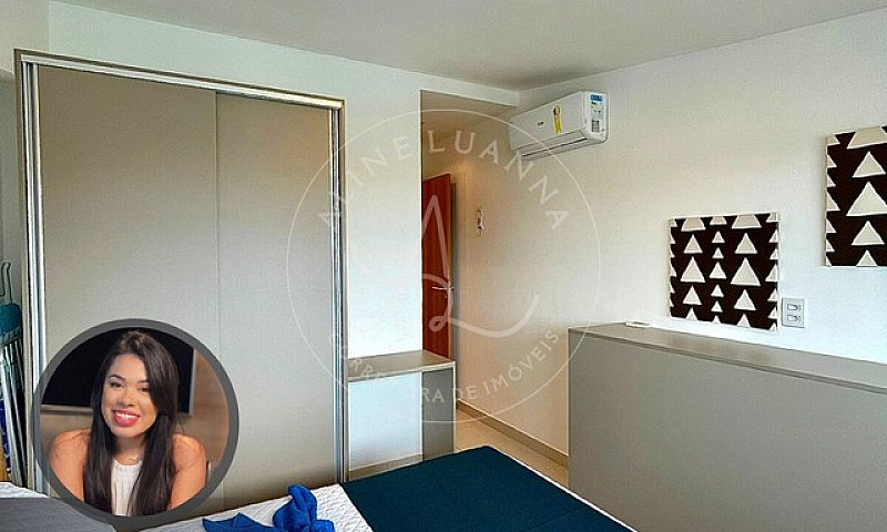 Vendo Apartamento Na...