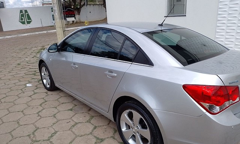 Chevrolet Cruze Lt 2...