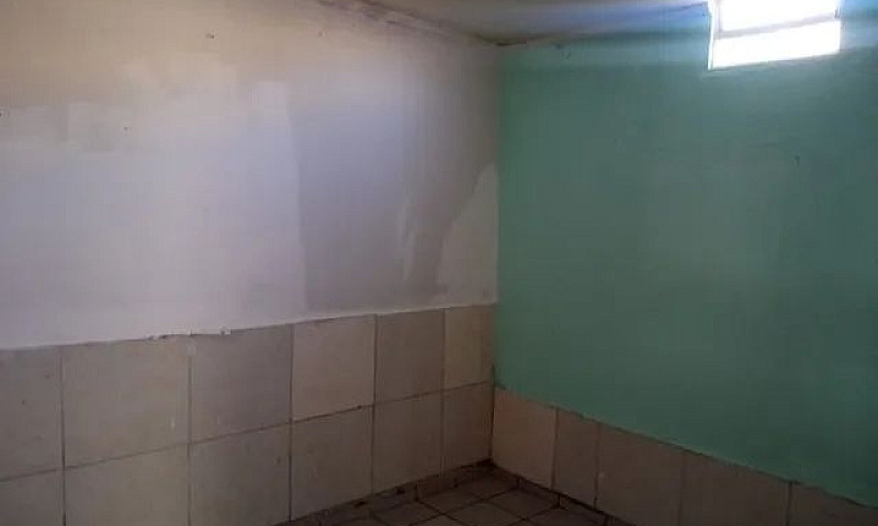 Alugo Casa Setor São...