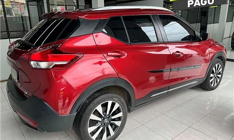 Nissan Kicks 2021 1....