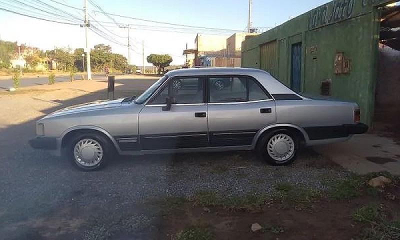 Opala Diplomata 6Cc...