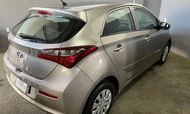 Hyundai Hb20 Unique ...
