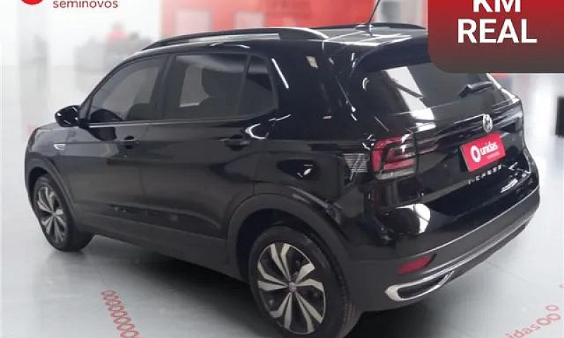 Volkswagen T-Cross 2...