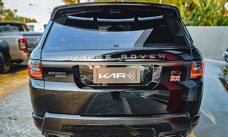 Range Rover Sport Hs...