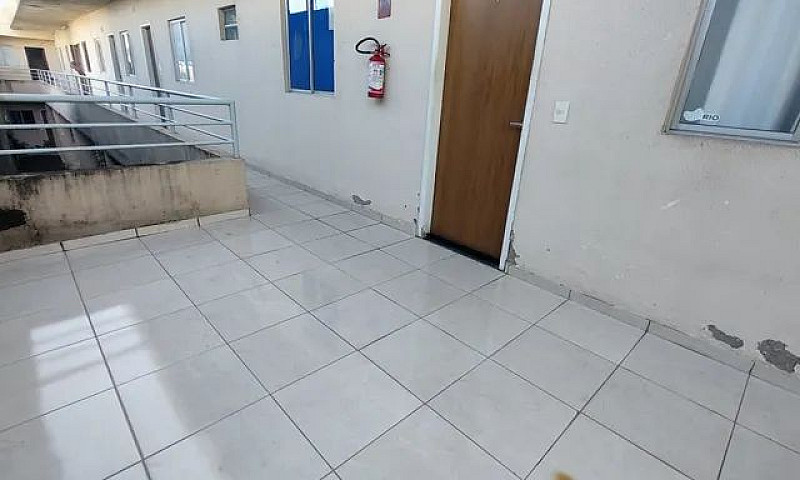 Apartamento 2 Quarto...