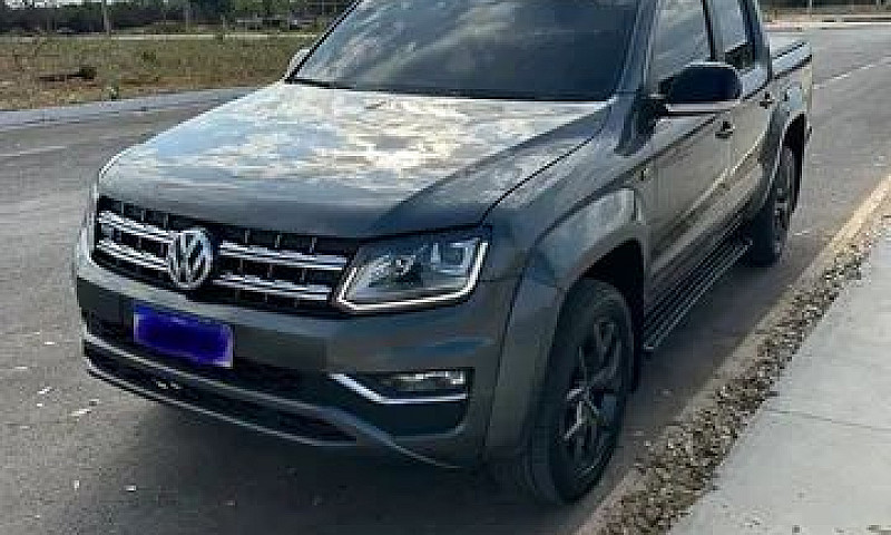 Amarok V6 Highline 2...