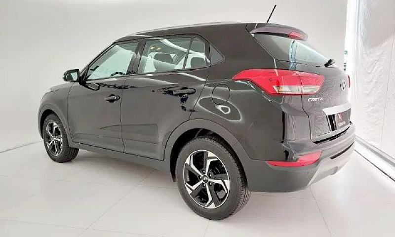 Hyundai Creta Pulse ...