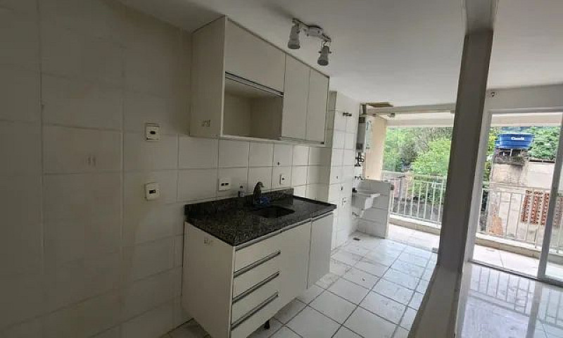 Apartamento Para Alu...