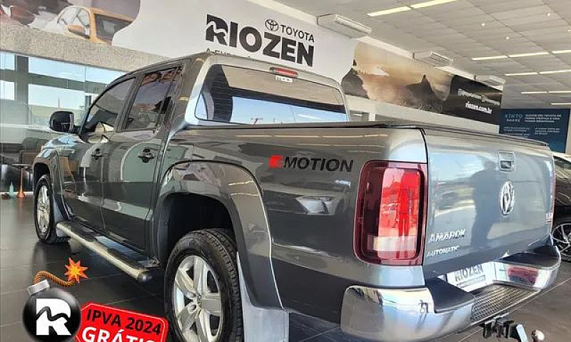 Volkswagen Amarok 2....