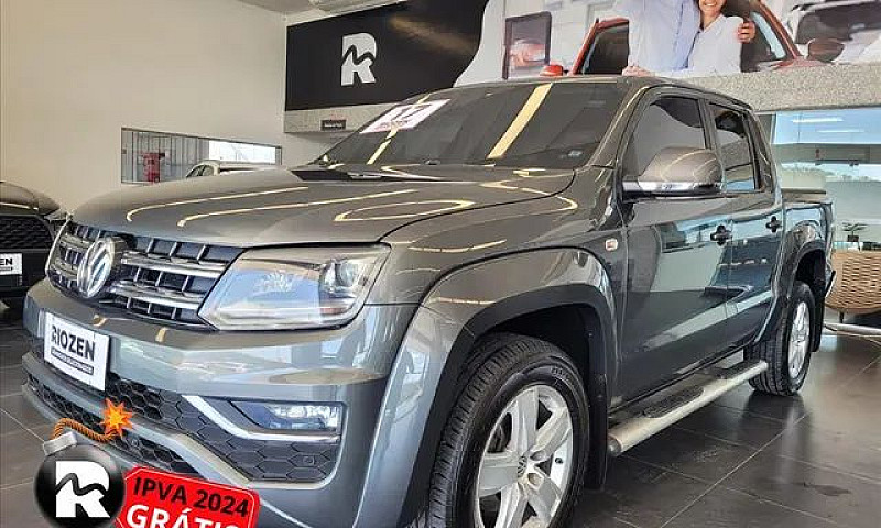 Volkswagen Amarok 2....