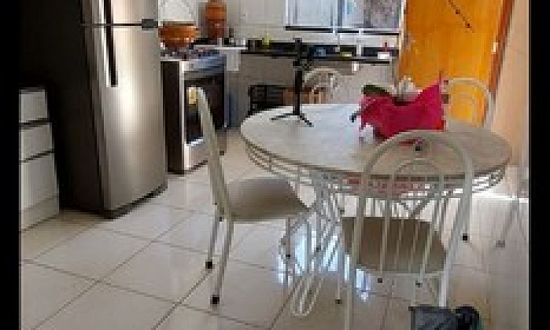 Casa Prox Jardim Alv...