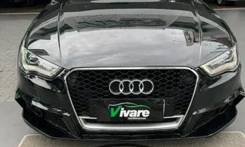 Audi A3 1.4 Tfsi Aut...