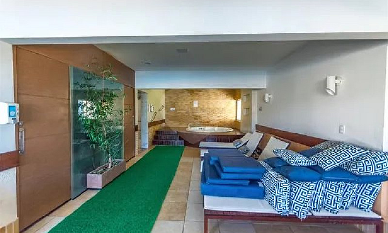 Apartamento Para Ven...