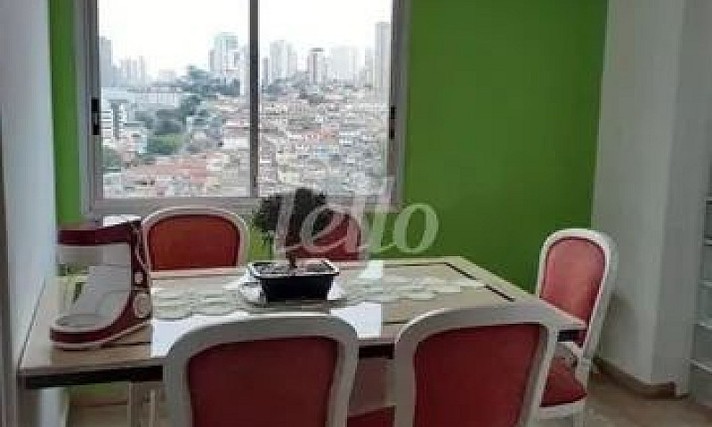 São Paulo - Apartame...