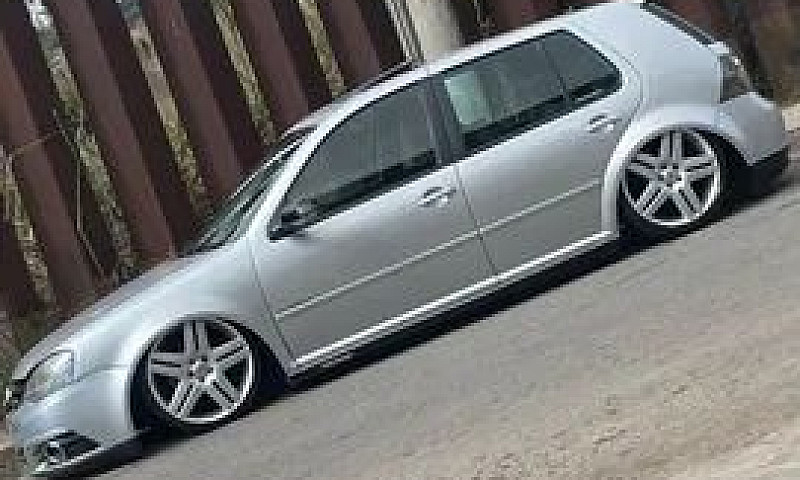 Golf Sportline 2011...