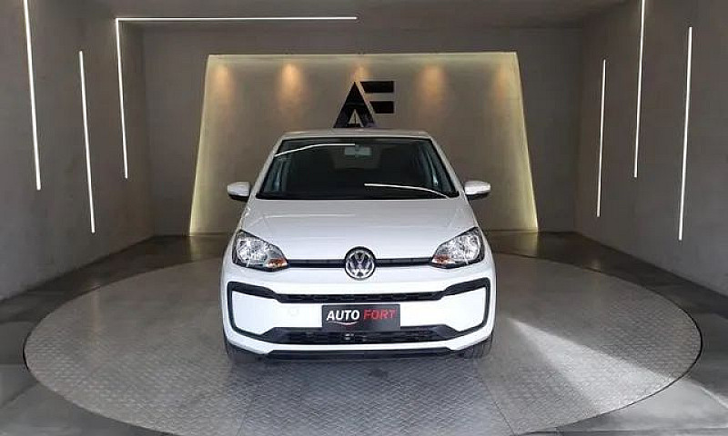 Volkswagen Up! 1.0 1...