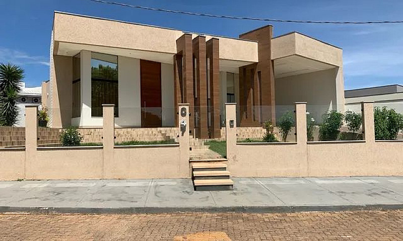 Vendo Casa De Alto P...