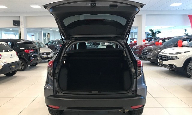 Honda Hr-V 1.8 16V F...