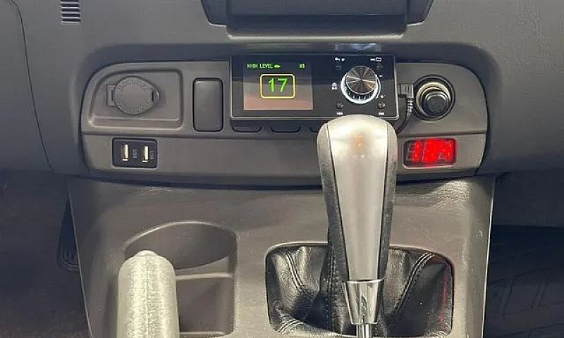 Toyota Hilux Hilux C...
