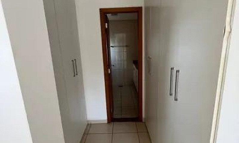 Apartamento Para Alu...