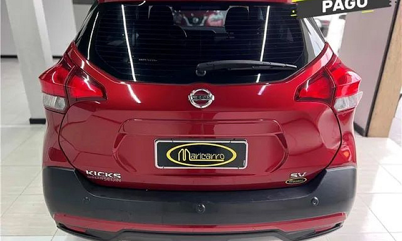 Nissan Kicks 2021 1....