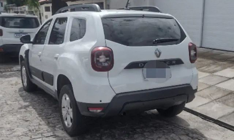 Renault Duster Autom...