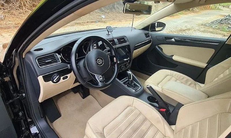 Jetta 2.0 Tsi 211Cv ...