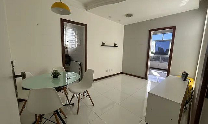 Apartamento Com 1 Qu...