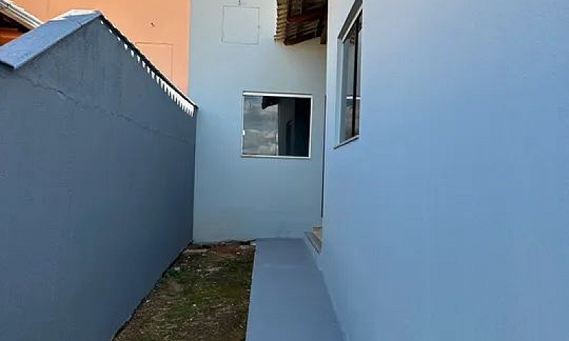 Casa Em Florestal - ...