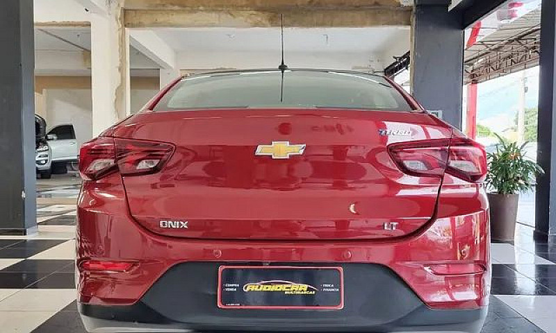 Onix Lt 1.0 Turbo Ve...