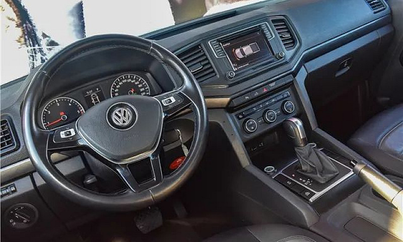 Volkswagen Amarok 20...