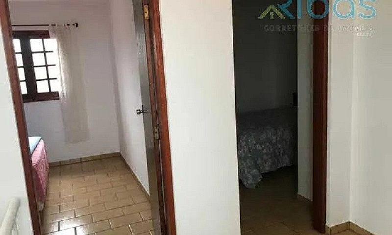 Casa No Condomínio S...