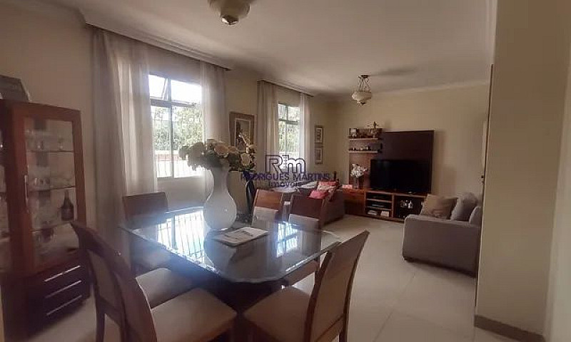 Vende Apartamento Co...