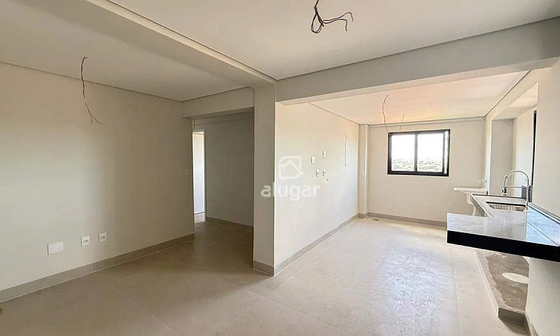 Apartamento Para Alu...