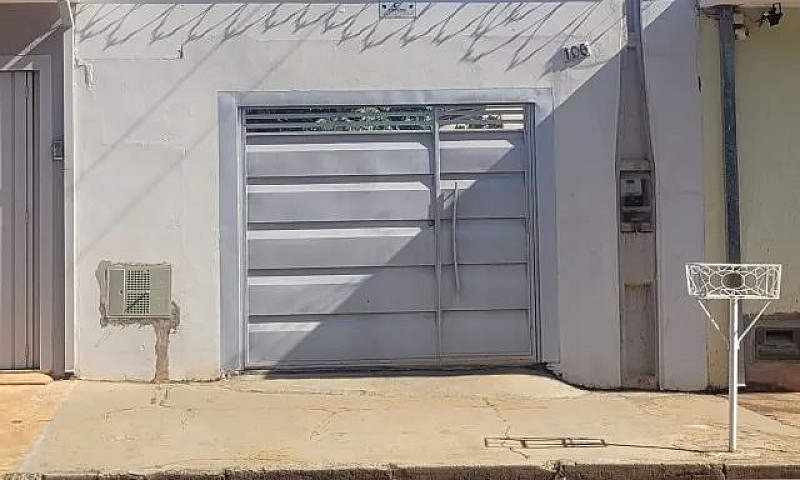 Sobrado À Venda No J...