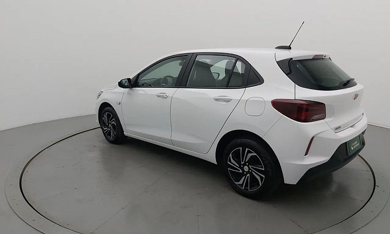Chevrolet Onix 2024 ...