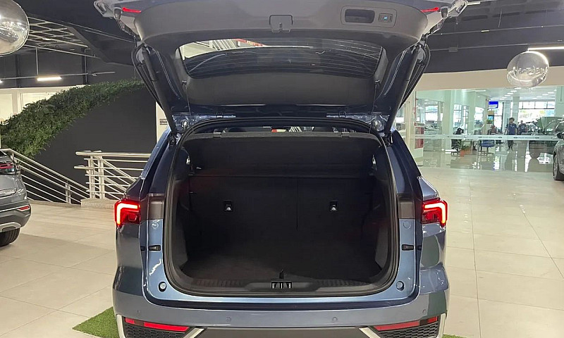 Ford Territory Titan...
