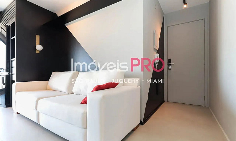 Incrível Apartamento...