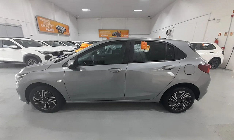 Chevrolet Onix 2024 ...