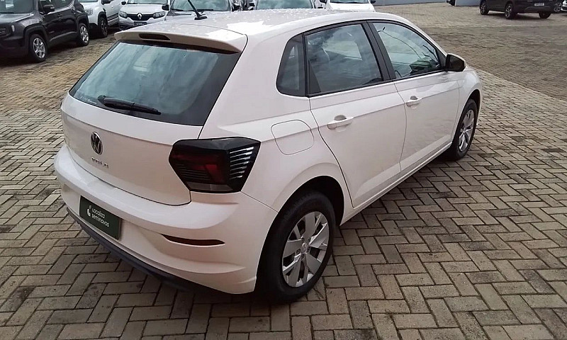 Volkswagen Polo 2024...
