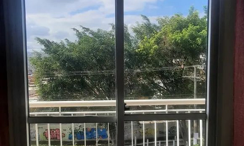 Duplex Com Cobertura...