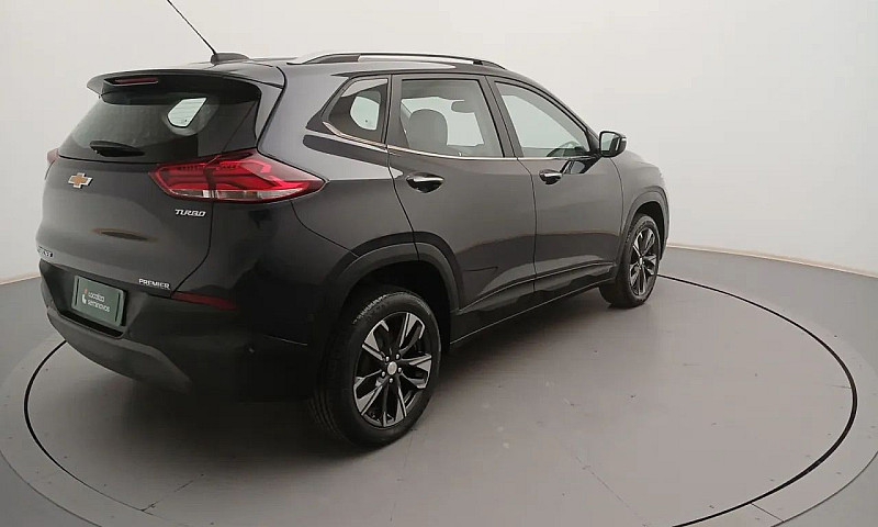 Chevrolet Tracker 20...