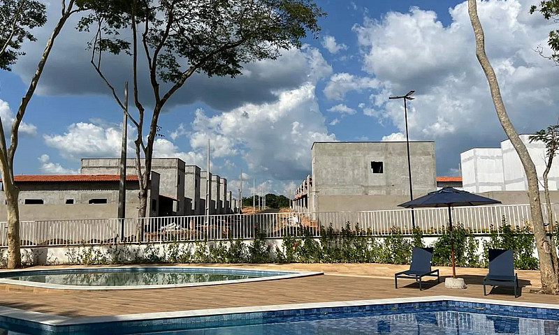 Casa Terrea - Condom...