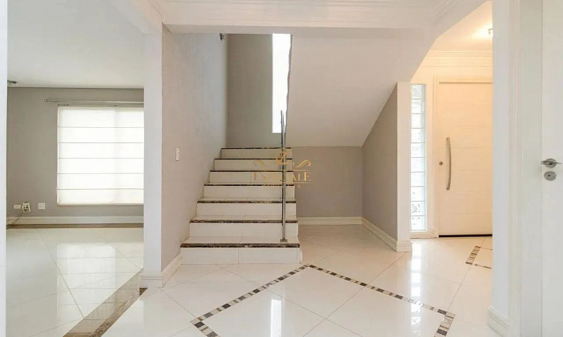 Casa Para Locação Em...