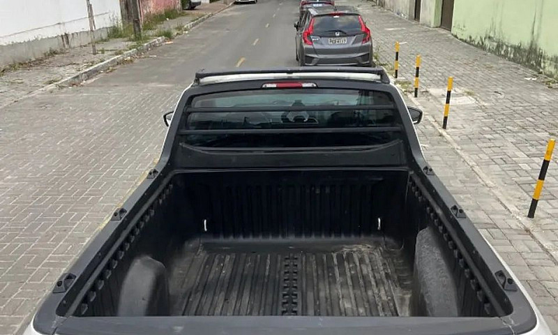 Volkswagen Saveiro R...