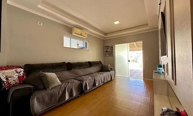 Sobrado Alto Padrão ...